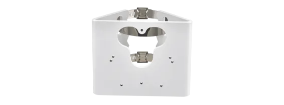 Lilin - BTR08W - Pole Mount Adapter