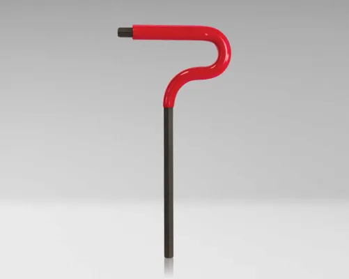 Jonard - BW-516 - T Handle Security Wrench 5/16"