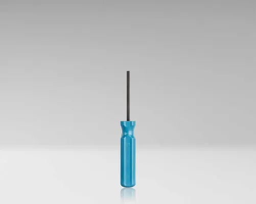 Jonard - BW-532-3 - Booth Wrench, 3"