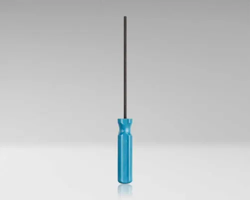 Jonard - BW-532 - Booth Wrench, 6"