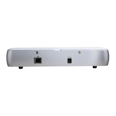 Digital Watchdog - DW-BJNAS12TR - Blackjack NAS Desktop Storage, ARM Cortex-A9 Dual-core-1.0ghz, 512MB RAM, Linux embedded - 6TB (2x 6TB, RAID1)