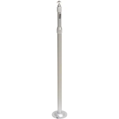 BP0021/78" Heavy Duty IN / OUTDOOR Adjustable Bracket (up to 78")