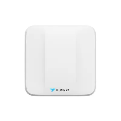 Luminys - C-2PA - 2-Door Web Access Controller