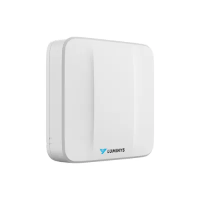 Luminys - C-2PA - 2-Door Web Access Controller