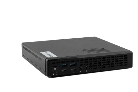 ExacqVision - C-00T-32S - C-Series Pro Live Monitoring Station Running Exacqvision Client Win10 Supports 32 Full HD Streams
