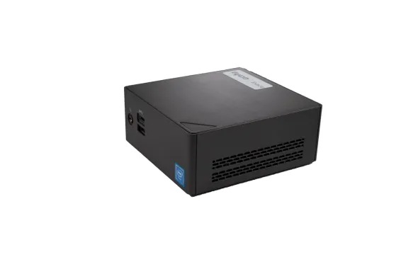 ExacqVision - C-00T-16SL - C-Series Standard Live Monitoring Station Running Exacqvision Client Linux Supports 16 Full HD Streams