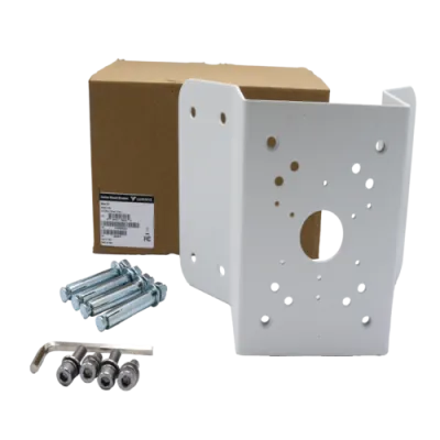 Luminys - C01 - Corner Mount Bracket for N3/N5/N9/P4/P Series Cameras