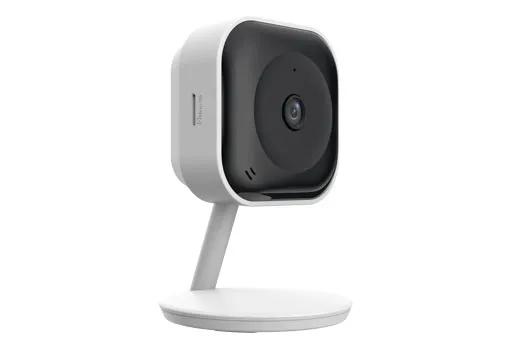 Uniview - C1L-2WN-G - UNV 2MP Cube WiFi Camera