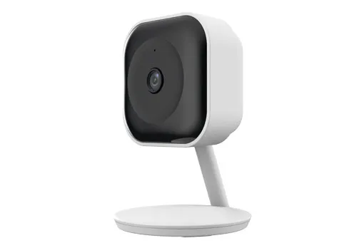 Uniview - C1L-2WN-G - UNV 2MP Cube WiFi Camera