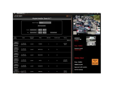 Hanwha - C2P-G1-01 - Wisenet WAVE Integration License
