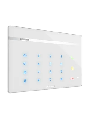 Akuvox - C312A - SIP Audio Indoor Unit (Linux Version) with Wifi and Display