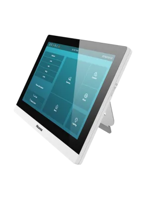Akuvox - C317C - Indoor Monitor Specially Designed for the Elderly