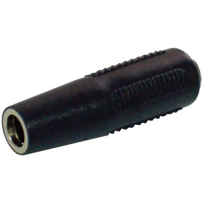 SECO-LARM - CA-1515Q - 2.1mm DC Jack-to-Jack Adapter