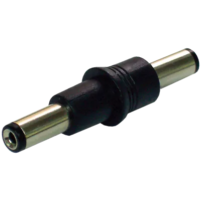 SECO-LARM - CA-1616Q - 2.1mm DC Plug-to-Plug Adapter