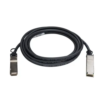 QNAP - CAB-NIC40G30M-QSFP - QSFP DAC Cable