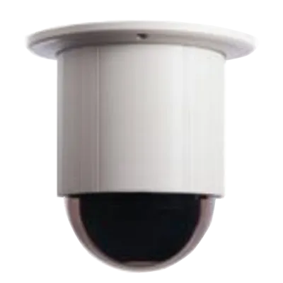 Acti - CAM-6520 - 0.35MP, Indoor Speed Dome, Day / Night, 23x optical
