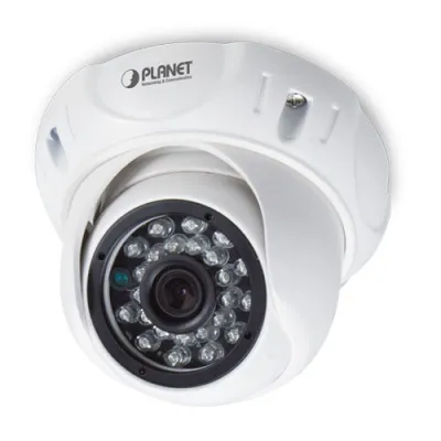 Planet - CAM-AHD425 - AHD 1080p IR Dome Camera
