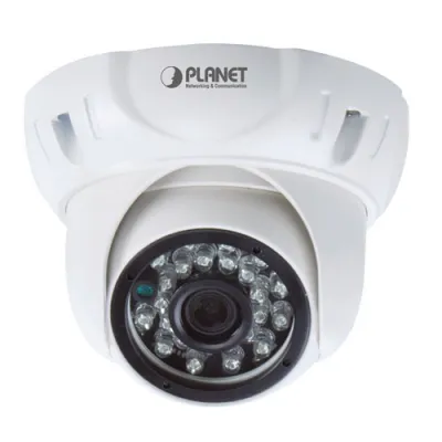 Planet - CAM-AHD425 - AHD 1080p IR Dome Camera