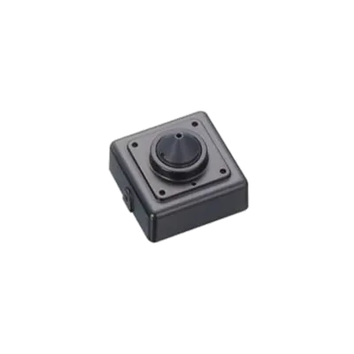 Ganz - CAM-HS37-HD - 1080p AHD Accessory Camera for Height Strip Series w/ 3.7mm Lens