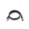 Planet - CB-M12RJ - 4-Pin D-Coding M12 Male to RJ-45 Ethernet Cable, 1.2 meters