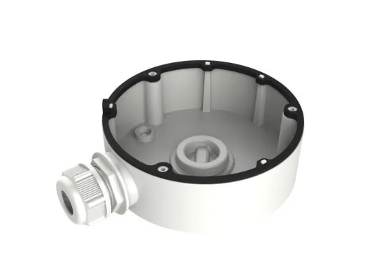 Hikvision - CB110 - Junction Box, 110mm