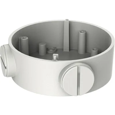 Hikvision - CB130 - Junction Box, 130mm