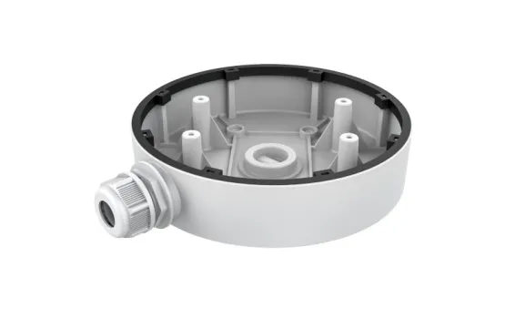 Hikvision - CB155 - Bracket, Conduit Base