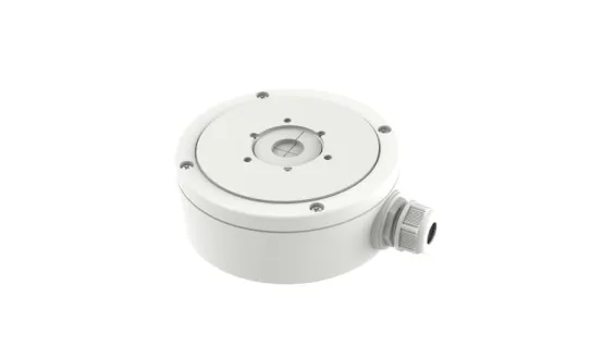 Hikvision - CBS - Bracket Conduit Base Small