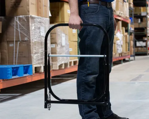Jonard - CC-2721 - Steel Cable Caddy For 16" X 20" Wire Spools