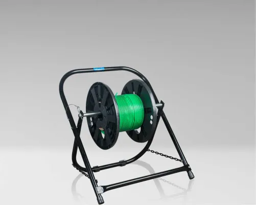 Jonard - CC-2726 - Steel Cable Caddy, 26" Wide