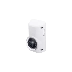 Vivotek - CC9380-HV - VIVOTEK C-Series CC9380-HV 5MP Wall Mount Panoramic H.265 Indoor IP Camera, NDAA, TAA