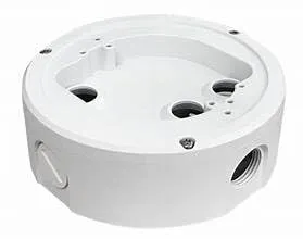 CDJBS14 - Junction Box - IDIS