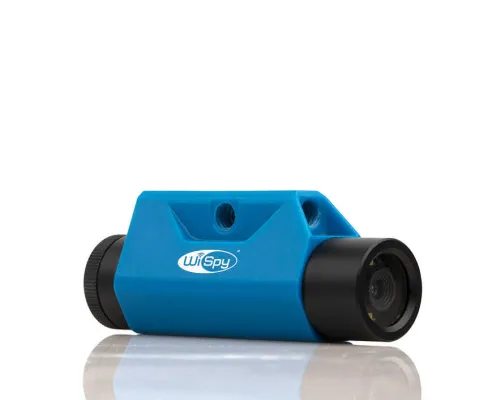 Jonard - CF-200 - WiSpy - Multipurpose Wireless Inspection Camera & Cable Pulling Tool