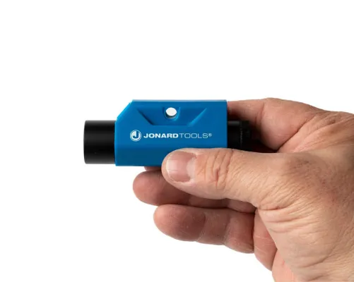 Jonard - CF-200 - WiSpy - Multipurpose Wireless Inspection Camera & Cable Pulling Tool