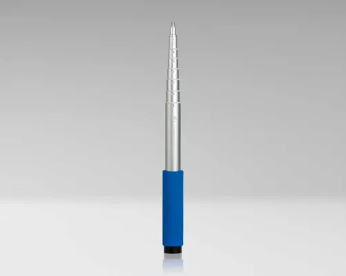 Jonard - CFP-60 - Telescoping Pole - 5' 