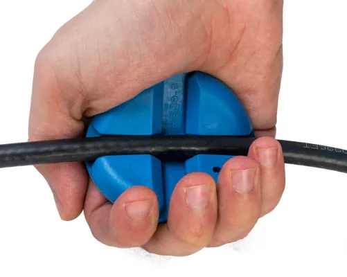 Jonard - CG-100 - COAX Cable Gripping Tool