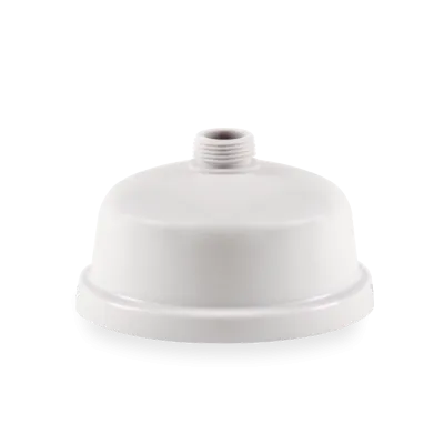 Arecont Vision - CID-CAP-W - Cap only for Contera Indoor Dome, - 3/4" NPT Male Color: Arecont Vision White