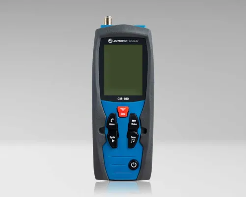Jonard - CM-100 - Cable Mapper Pro