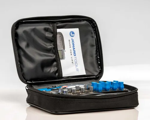 Jonard - CM-100 - Cable Mapper Pro