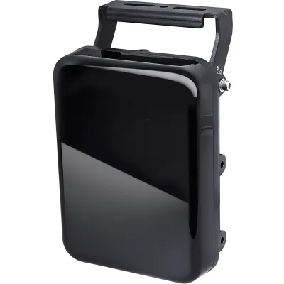 Vivotek - CM48I8-4080 - Continuous Variable IR Illuminator, Angle:40~80⁰/IR:60~90M