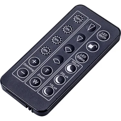 Vivotek - CMA-E01 - Wall mount kit for CaMate series IR illuminator