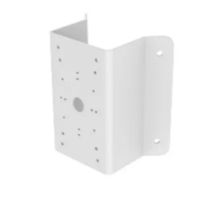 Hikvision - CMP - Bracket, PTZ, Corner Mount