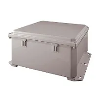 VideoTec - COMB200A - Communication box in polycarbonate, 24Vac