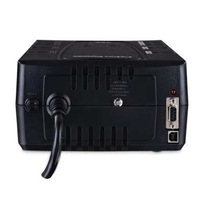 Cyber Power - CP685AVRG - UPS SYSTEMS AVR 685VA/390W Compact