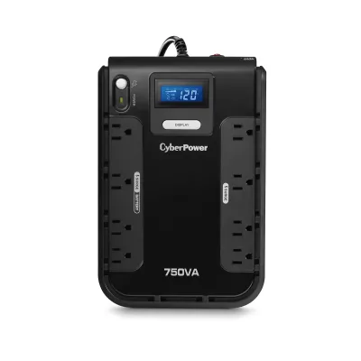 CP750LCD - EOL Replacement: AVRG750LCD