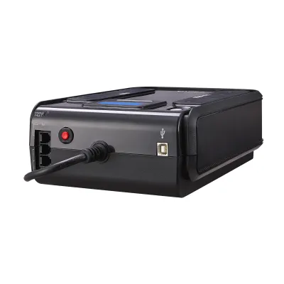 CP750LCD - EOL Replacement: AVRG750LCD