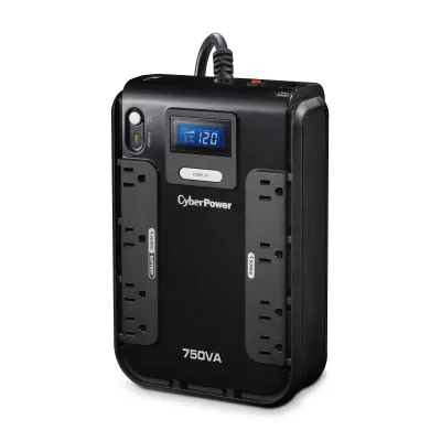 CP750LCD - EOL Replacement: AVRG750LCD