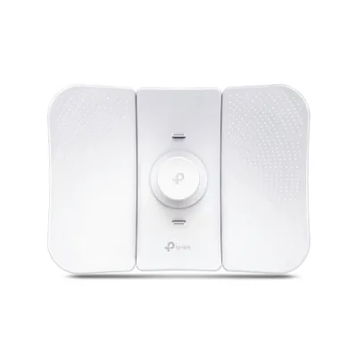 TP-Link - CPE710 - 5GHZ 867MBPS 23DBI OUTDOOR CPE ACCS