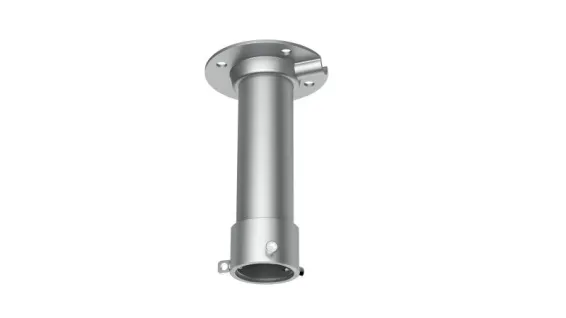 Hikvision - CPM20-PV-G - PanoVu Pendant Ceiling 20cm Grey