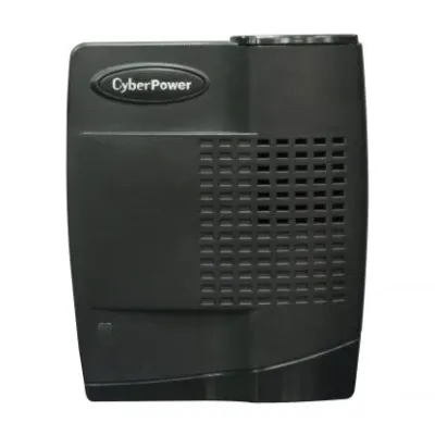 Cyber Power - CPS160SU-DC - 120W (160W Peak) 12V DC Input - 120V Output, (1) 5-15R, (1) USB Charging Port 2.1 Amp, 2 Year Warranty